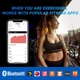 Нагрудный ремешок для монитора сердечного ритма moofit HR8 - изображение 4