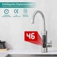 Кухонный смеситель Smart Heater, вращающийся на 360° - изображение 2