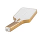 Душова колона зі змішувачем Haiba KANT 009-J BRUSHED GOLD (HB9606) - зображення 4