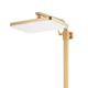 Душова колона зі змішувачем Haiba KANT 009-J BRUSHED GOLD (HB9606) - зображення 5