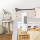 Портативный мини-вентилятор, 3 скорости, Russell Hobbs 13 дюймов - изображение 2
