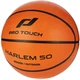 Мяч баскетбольный Pro Touch Harlem 50 (80975474) Размер 7 Orange - изображение 2