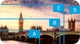 Комплект мониторинга Force 1x IP-камера WiFi 2 мп Белый - изображение 2