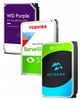 Комплект мониторинга Force 4x IP-камера 4 мп IP67 12 В - изображение 6