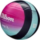 Мяч волейбольный Wilson AVP Oasis VB OF (WV4006701XBOF) Размер 5 Blue/Purple - изображение 2