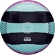 Мяч волейбольный Wilson AVP Oasis VB OF (WV4006701XBOF) Размер 5 Blue/Purple - изображение 5