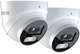 IP-купольная камера Force V-4025 4-мегапиксельная IP67 Белый - изображение 1