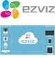 IP купольная камера Hikvision DS-2CD2543G0-I 4 Mpx - изображение 4