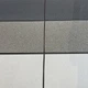 Изоляционная фасадная панель сайдинг Мраморная крошка серая 2900х383х16 мм - изображение 5