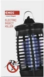 Електричний знищувач комах Emos P4104 3.3W 220–240 V (8592920131466) - зображення 8