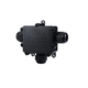 Коробка розподільна герметична M686-T 3xM25 (4-8мм)+863-5 IP68 - зображення 5