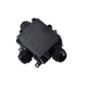 Коробка розподільна герметична M686-T 3xM25 (4-8мм)+863-5 IP68 - зображення 6