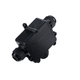 Коробка розподільна герметична M686-T 3xM25 (4-8мм)+863-5 IP68 - зображення 8