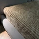 Простынь на резинке 180х200 коричневая Флис Шарпей Colorful Home PRS2 - изображение 2