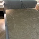 Простынь на резинке 180х200 коричневая Флис Шарпей Colorful Home PRS2 - изображение 3
