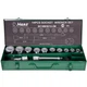 Набор инструмента 14 пр. 3/4"DR, 22-50мм HANS (6614M) - изображение 1