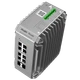 Коммутатор 10 портов управляемый Ruijie RG-NIS3100-8GT2SFP-HP - изображение 3