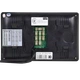 Комплект видеодомофона BCOM BD-770FHD/T Black Kit - изображение 3