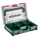 Органайзер Metabo metaBOX 63 XS (626896000) - зображення 1
