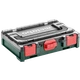 Органайзер Metabo metaBOX 63 XS (626896000) - зображення 2
