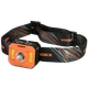 Налобный светодиодный фонарик VIDEX VLF-H085-OR 400Lm 5000K - изображение 1