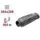 Тепловізійний монокуляр AGM TaipanV2 19-384 - зображення 1