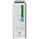 Коммутатор 10 портов управляемый Ruijie Reyee RG-NIS2100-8GT2SFP-HP PoE++ - изображение 2