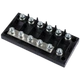 Крепеж для предохранителя Victron Energy Fuse holder 6-way for MEGA-fuse - изображение 1