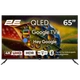 Телевизор 2E 65A77Q 65" дюймов 3840x2160 QLED Google TV - изображение 1