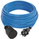 Сетевой удлинитель EMOS P01520W 1 розетка 20 м IP44 - изображение 1