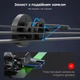 Автомобільний зарядний пристрій Choetech T205-F Black - зображення 4
