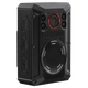 Нагрудный видеорегистратор RECODA M502B-WG 2K(4Mp) 128GB GPS WI-FI - изображение 2