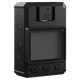 Нагрудный видеорегистратор RECODA M502B-WG 2K(4Mp) 128GB GPS WI-FI - изображение 3