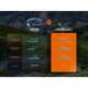 Ліхтар налобний Fenix HL12R V2.0 сірий - зображення 5
