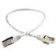Патч-корд EServer STP CAT.6A 0.5м - зображення 1