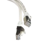Патч-корд EServer STP CAT.6A 0.5м - зображення 2