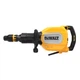Молоток отбойный сетевой бесщёточный DeWALT D25911K - изображение 2