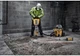 Молоток отбойный сетевой бесщёточный DeWALT D25911K - изображение 5