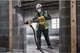 Молоток отбойный аккумуляторный бесщёточный SDS-MAX DeWALT DCH911NK DCH911NK - изображение 7