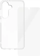 Etui Panzer Glass CARE Fashion 2-in-1 do Samsung Galaxy S25 Transparent (5715685016110) - obraz 3