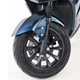 Електроскутер MAXXTER LEON, 2500 Вт, синій - зображення 3