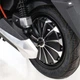 Електроскутер MAXXTER LEON, 2500 Вт, синій - зображення 5