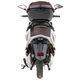 Электроскутер MAXXTER NEON, 2500 Вт, белый - изображение 9