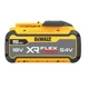 Аккумуляторная батарея DeWALT DCB549 DCB549 - изображение 1