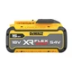 Аккумуляторная батарея DeWALT DCB549 DCB549 - изображение 2