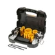 Набор коронок-цифенборов DeWALT DT90355 - изображение 2