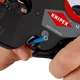 Автоматический стриппер KNIPEX 12 72 190 - изображение 4