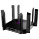 Wi-Fi роутер Ruijie Reyee RG-EW6000GX Wi-Fi 6 2.5G 2xWAN - изображение 2