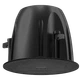 Аналоговый громкоговоритель Hikvision DS-QAZ0610G1/BLACK безрамный - изображение 1