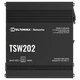 Коммутатор 8 портов управляемый Teltonika TSW202 PoE+ - изображение 5